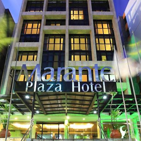 Marante Plaza Hotel Recife Exterior foto